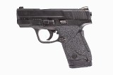 SMITH & WESSON M&P9 SHIELD 9MM - 3 of 3