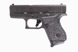 GLOCK 43 9MM - 3 of 4