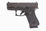 GLOCK 43X MOS 9MM - 3 of 4