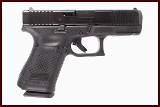 GLOCK 23 GEN 5 40 S&W