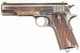 COLT 1911 US ARMY 45ACP MFG 1913 - 2 of 4