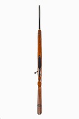 (1949) WINCHESTER MODEL 70 7MM MAUSER - 4 of 4