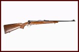 (1949) WINCHESTER MODEL 70 7MM MAUSER - 1 of 4