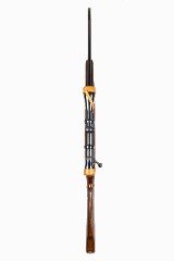 (1958) WINCHESTER MODEL 70 FEATHERWEIGHT 30-06 - 2 of 4