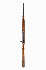 (1958) WINCHESTER MODEL 70 FEATHERWEIGHT 30-06 - 4 of 4