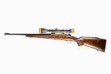 (1958) WINCHESTER MODEL 70 FEATHERWEIGHT 30-06 - 3 of 4