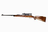 (1956) WINCHESTER MODEL 70 SUPERGRADE 458WIN - 3 of 4