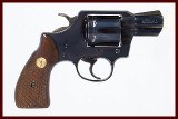 COLT LAWMAN MK III 357MAG - 1 of 4