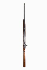 (1950) WINCHESTER MODEL 70 22 HORNET - 2 of 4