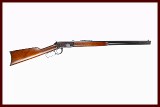 (1917) WINCHESTER MODEL 1894 30-30 - 1 of 4