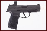 SIG SAUER P365XL 9MM - 1 of 4