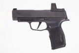SIG SAUER P365XL 9MM - 3 of 4