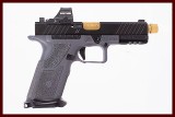 ZEV TECH OZ9 CUSTOM 9MM - 1 of 4