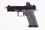 ZEV TECH OZ9 CUSTOM 9MM - 3 of 4