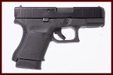 GLOCK 30 GEN 5 45ACP - 1 of 4