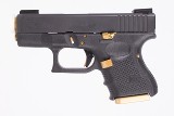 GLOCK 26 GEN 4 9MM - 3 of 4