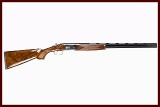 BERETTA 686 COVEY QUAIL UNLIMITED 28GA - 1 of 4