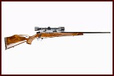 WEATHERBY MARK V DELUXE 270WBY - 1 of 4