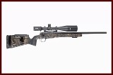 REMINGTON 700 5R TACTICAL 6.5 CREEED - 1 of 4
