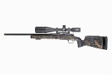 REMINGTON 700 5R TACTICAL 6.5 CREEED - 3 of 4