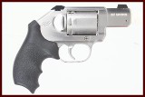KIMBER K6S TX 357MAG - 1 of 4