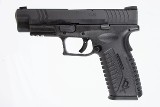 SPRINGFIELD ARMORY XDM 45ACP - 3 of 4