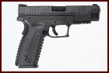 SPRINGFIELD ARMORY XDM 45ACP - 1 of 4