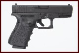 GLOCK 23 GEN 3 40S&W