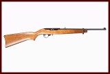 RUGER 10/22 CARBINE 22LR - 1 of 4