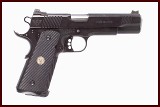 WILSON COMBAT CQB ELITE 45ACP - 1 of 3