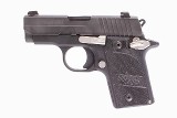 SIG SAUER P238 380ACP - 3 of 4