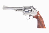 SMITH & WESSON MODEL 19-4 357MAG - 3 of 4