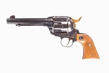 RUGER NEW VAQUERO 357MAG - 3 of 4