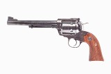 RUGER NEW MODEL SUPER BLACKHAWK BISLEY 44MAG - 3 of 4