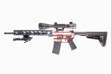 RUGER AR-556 5.56MM - 3 of 4