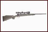 WINCHESTER MODEL 70 CUSTOM 25-06 - 1 of 4