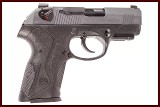 BERETTA PX4 STORM COMPACT CARRY 2 LTT 9MM - 1 of 4