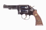SMITH & WESSON MODEL 10-6 38SPL - 3 of 4
