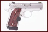 KIMBER MICRO 9MM - 1 of 4