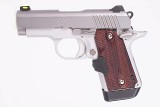 KIMBER MICRO 9MM - 3 of 4