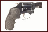SMITH & WESSON 36-10 38SPL - 1 of 2