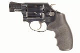 SMITH & WESSON 36-10 38SPL - 2 of 2