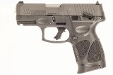 TAURUS G3C 9MM - 2 of 2