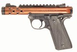 RUGER MARK IV 22/45 LITE 22LR - 2 of 2