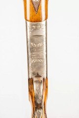 KRIEGHOFF K80 12GA FULL SUBGAUGE SET - 4 of 6