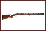 BLASER F3 SPORTING 12GA