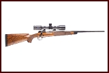 WINCHESTER MODEL 70 SUPER GRADE 6.5 PRC - 1 of 3