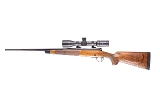 WINCHESTER MODEL 70 SUPER GRADE 6.5 PRC - 2 of 3