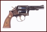 SMITH & WESSON MODEL 10-6 38SPL - 1 of 4