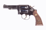 SMITH & WESSON MODEL 10-6 38SPL - 3 of 4